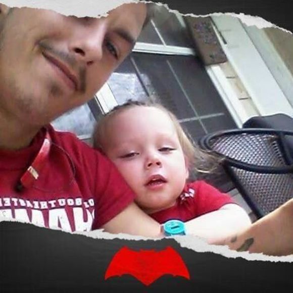 Meet your Posher, Emory - Picture 1 of 1